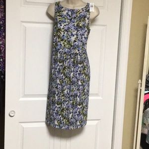 NWT JJill dress, size S